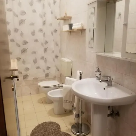 Appartement The Vecchia Corte Malgrate