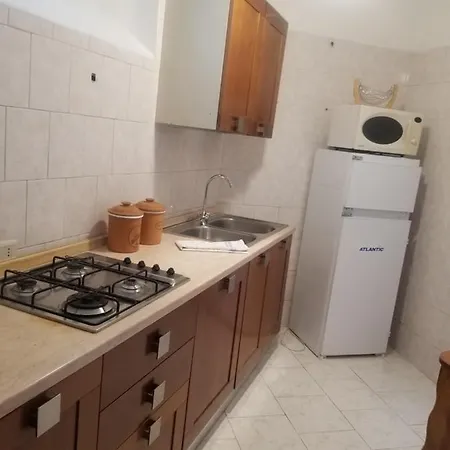 The Vecchia Corte Apartment Malgrate